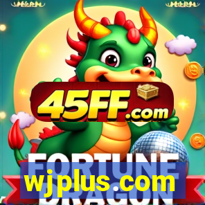 wjplus.com-fortune dragon